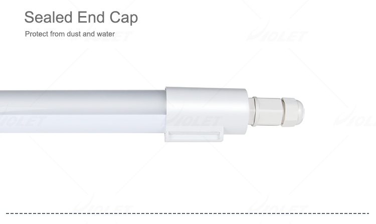5 foot led batten supplier