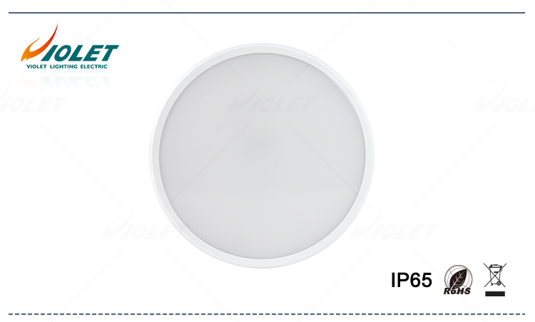 15w led ceiling light ip65
