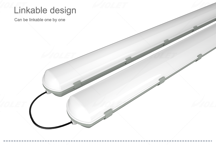 batten led light linkable