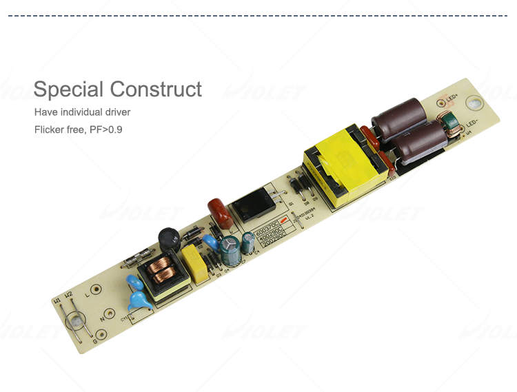 water proof led light driver