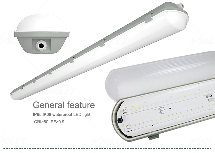batten led light ik08