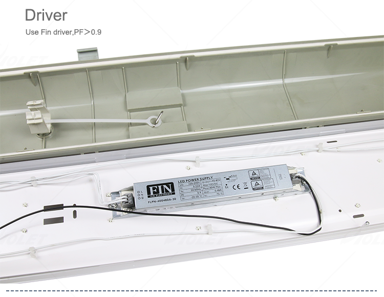 batten led light driver