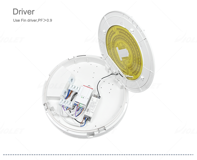 15w led ceiling light driver