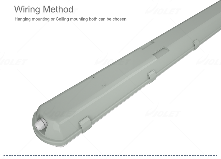 batten led light manufacturer