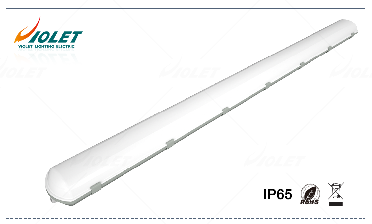 batten led light ip65