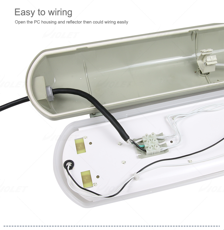 batten led light supplier