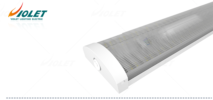 6ft led batten light manufacturer