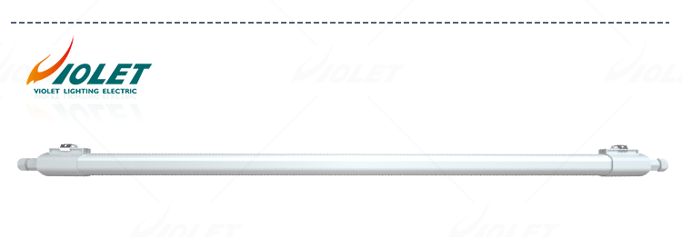 4 ft linear led fixture wholesaler
