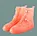 China waterproof rubber rain boots wholesaler