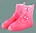 China waterproof rubber rain boots wholesaler