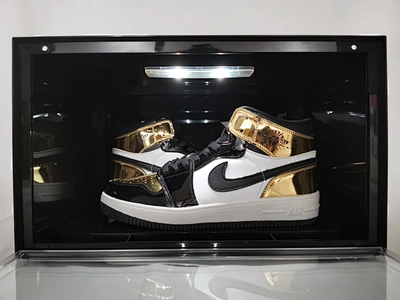 new design led light led shoe boxes