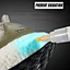 sneaker midsole paint