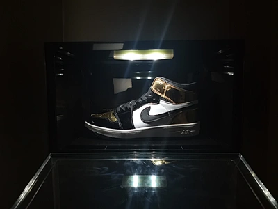 new design led light led shoe boxes