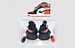 shoe deodorizer