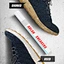 sneaker midsole paint