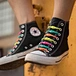 custom shoelace
