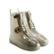 China waterproof rubber rain boots wholesaler