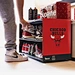 wooden shoe cabinet custom shoe rack