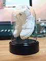 sneaker keychain