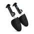 Plastic boot shoe stretcher boot stretcher