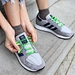 custom sneaker