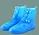 China waterproof rubber rain boots wholesaler