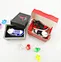 mini sneaker key chain