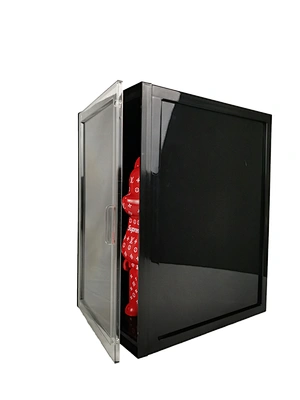 Toy model Display Storage Box