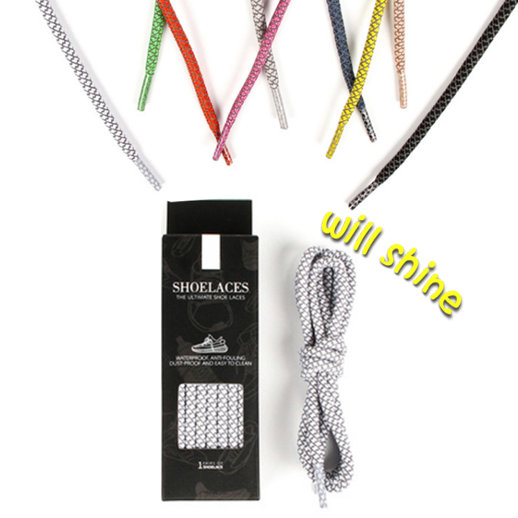 wholesale bulk shoelaces