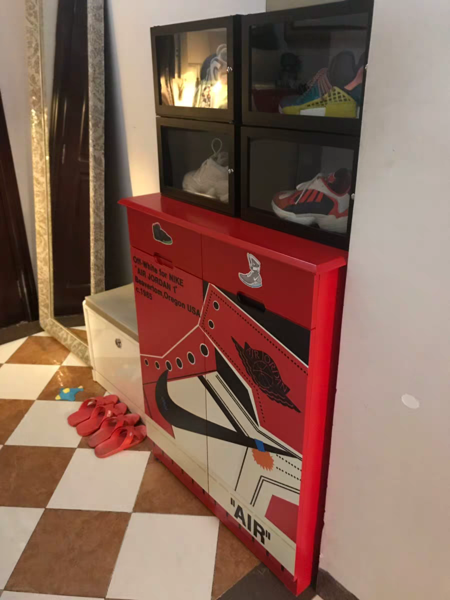 China professioanal wooden shoes display cabinet manufacturer,we have 14-year experience,support ODM/OEM