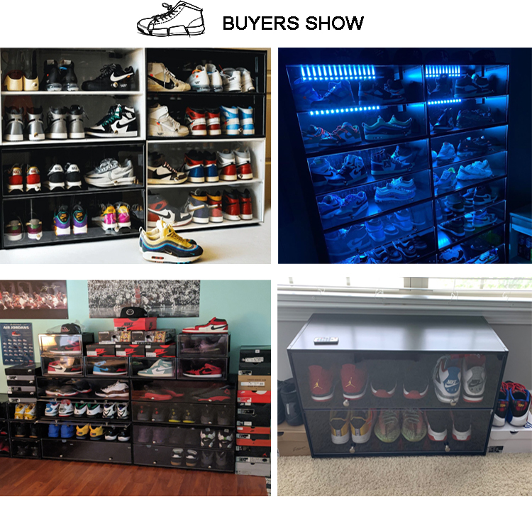 wooden shoe cabinet custom shoe rack for commercial & retail. We are a total home storage solutions provider.