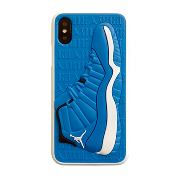 sneaker style mobile phone shell manufactures for commercial & retail.