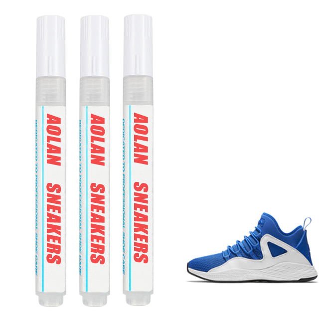 sneaker midsole paint