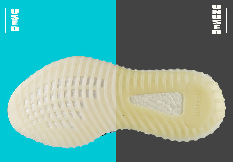 sneaker midsole paint