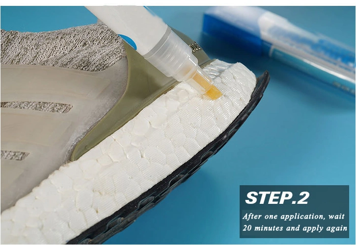 sneaker midsole paint