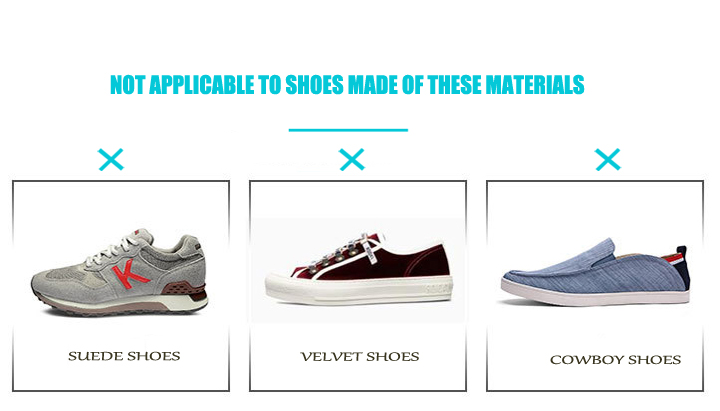 sneaker midsole paint