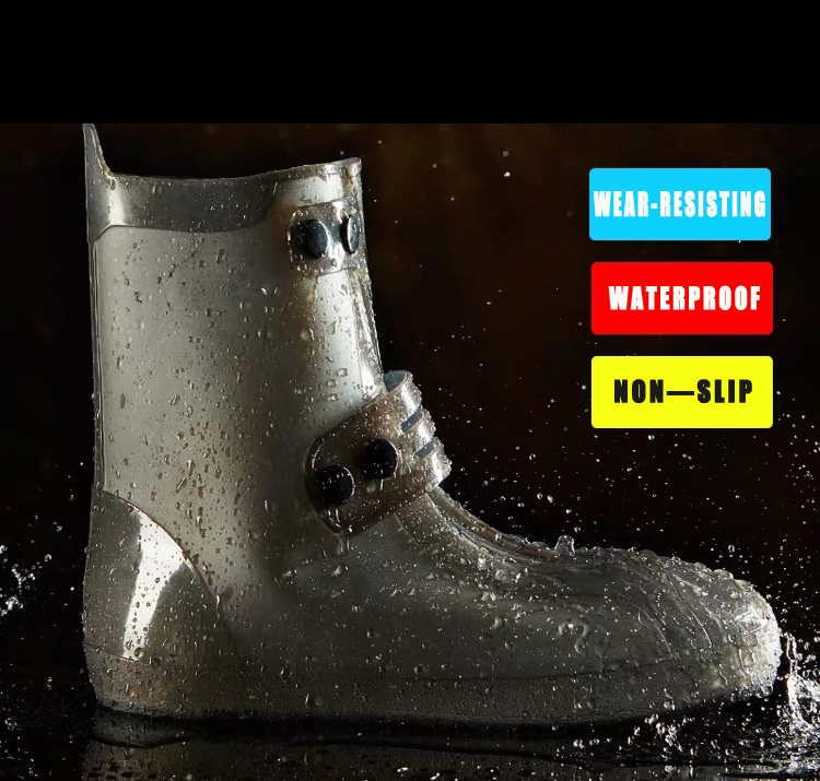 waterproof rubber rain boots manufactures for commercial & retail. We are a professional shoecare provider