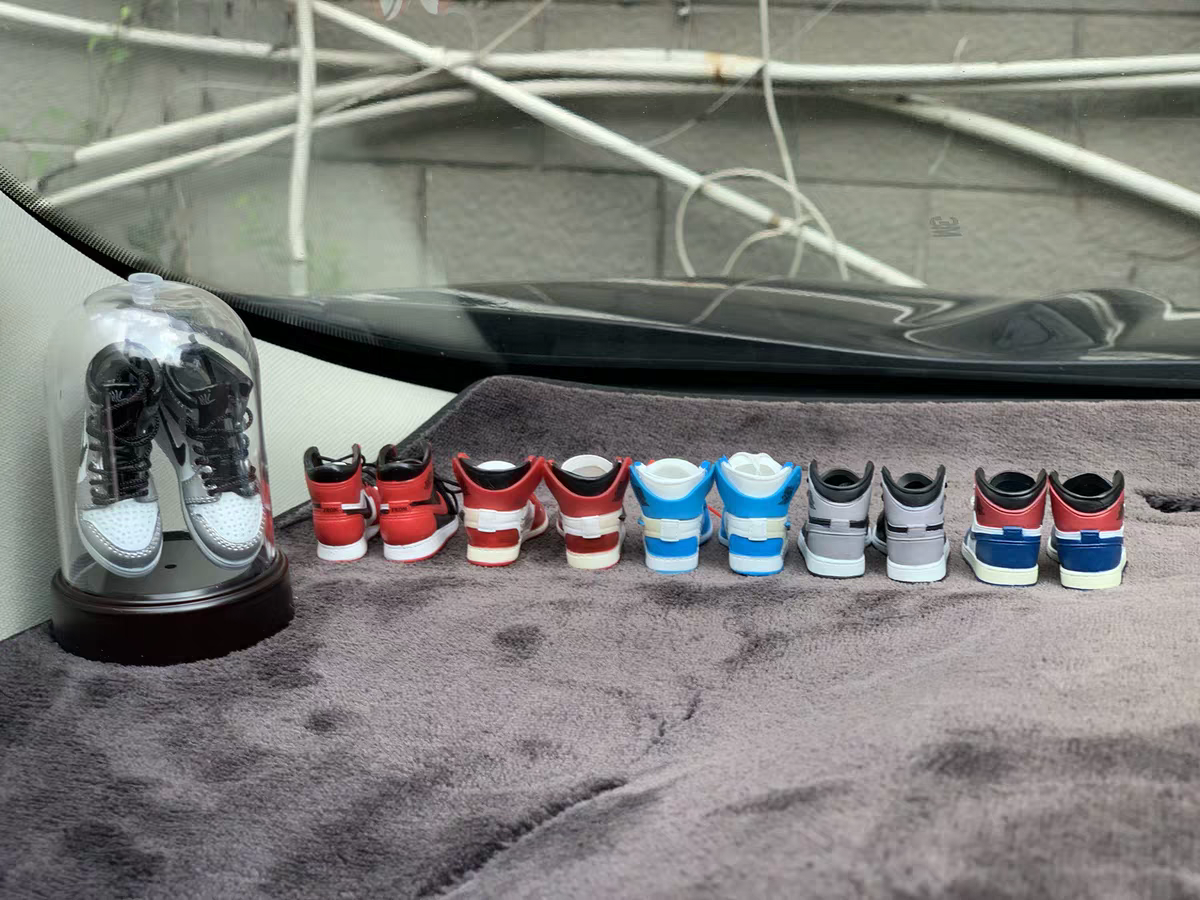 mini shoe box bag