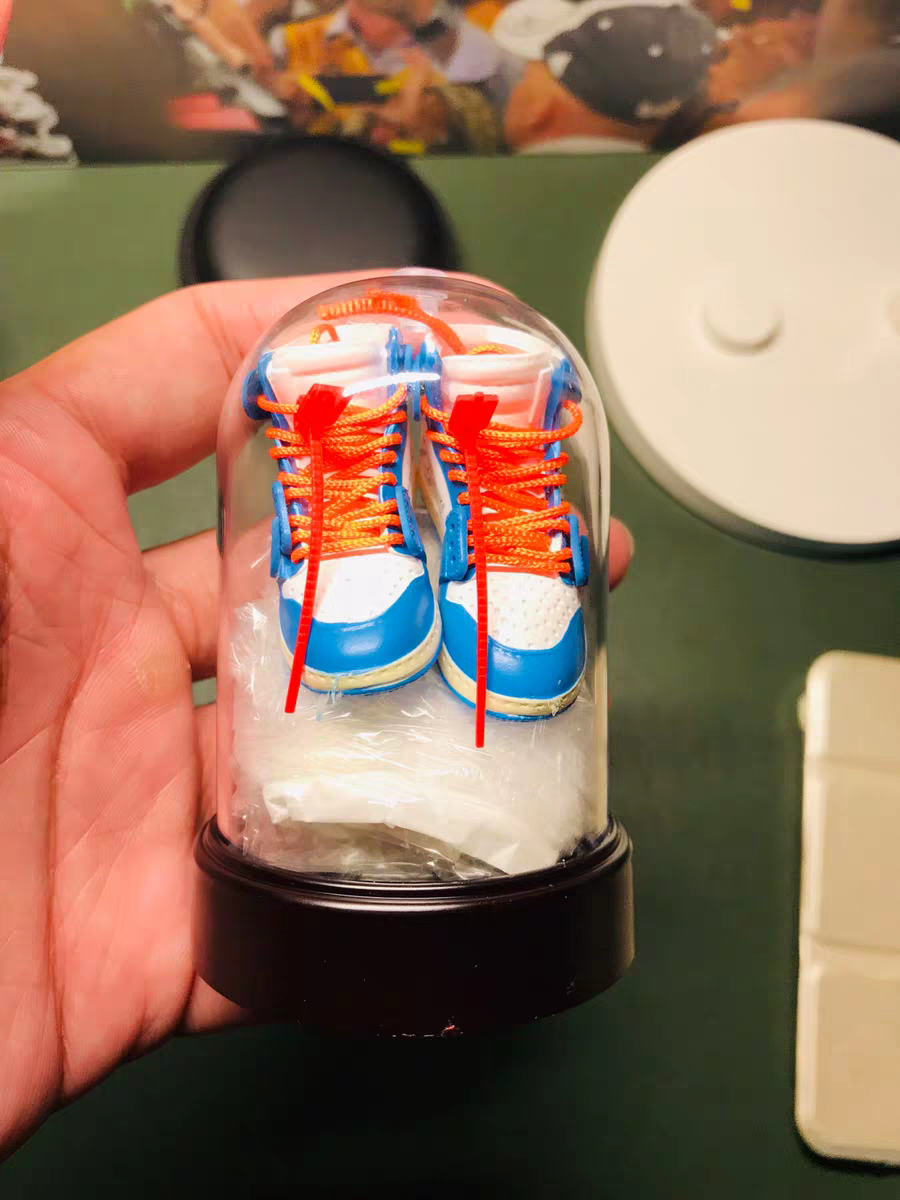 mini shoe box bag