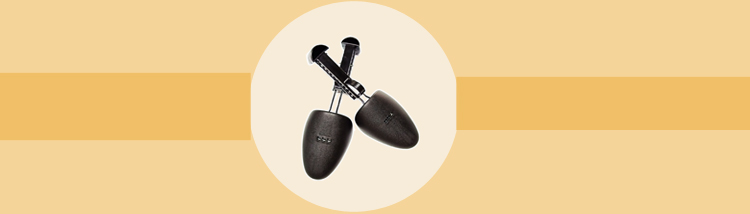 Plastic boot shoe stretcher boot stretcher manufactures for commercial & retail.