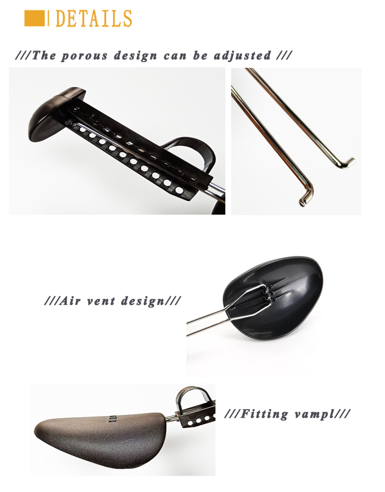 Plastic boot shoe stretcher boot stretcher manufactures for commercial & retail.