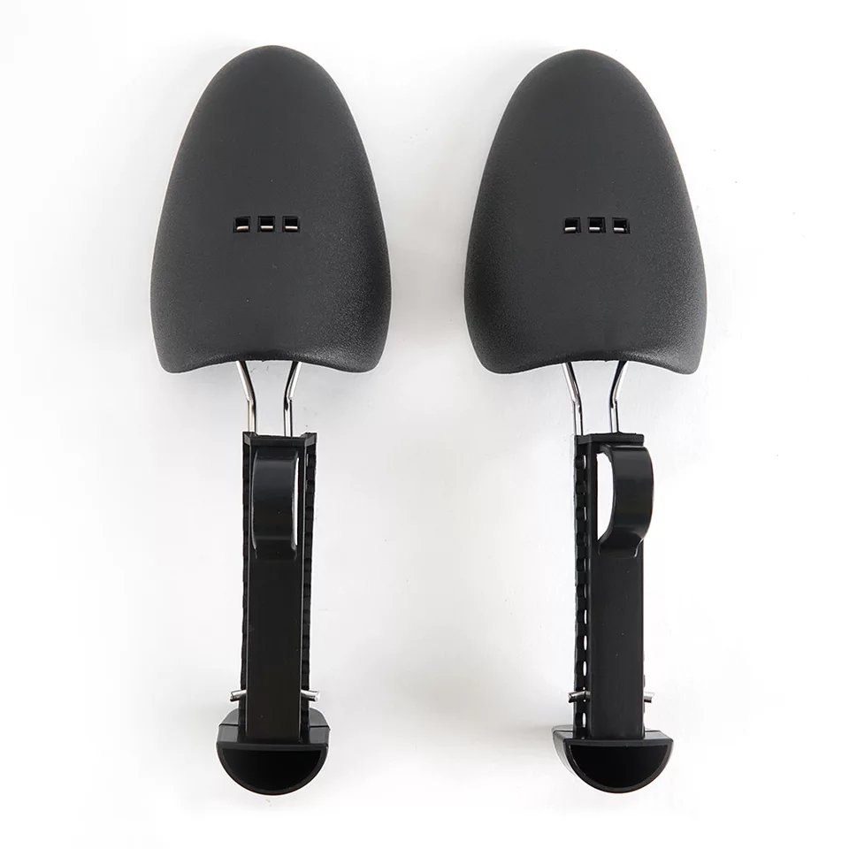 Plastic boot shoe stretcher boot stretcher manufactures for commercial & retail.