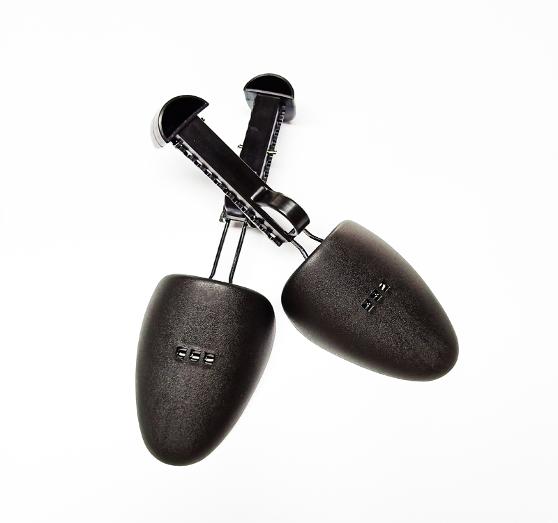 Plastic boot shoe stretcher boot stretcher manufactures for commercial & retail.