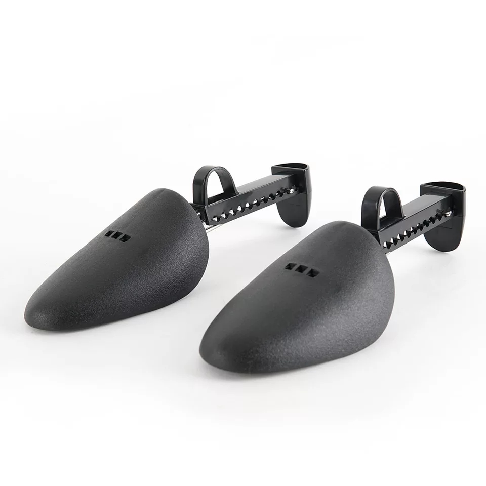 Plastic boot shoe stretcher boot stretcher manufactures for commercial & retail.