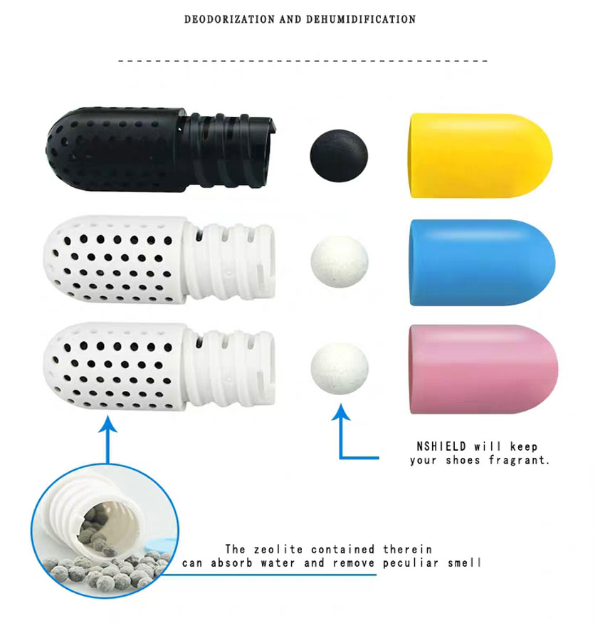 air freshener deodorizer——can be put into shoe box storage,keep it fresh