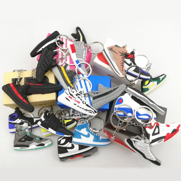 mini sneakers