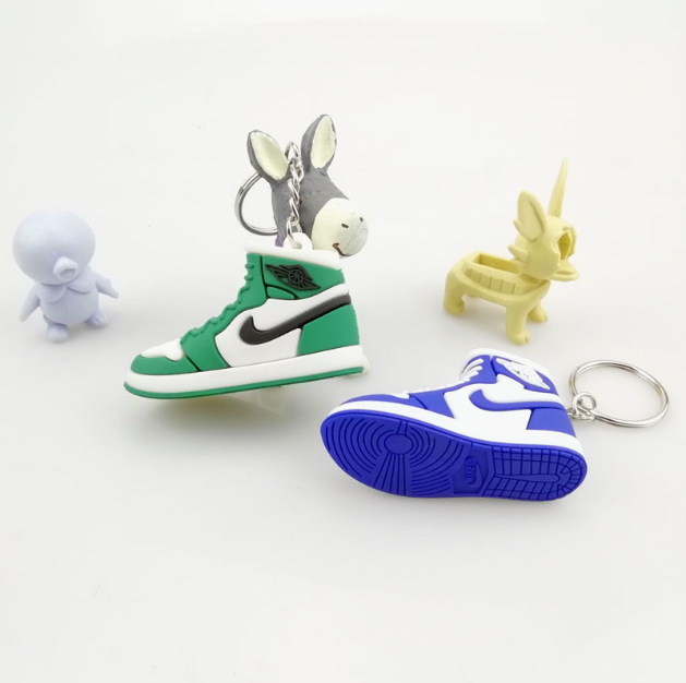 mini sneakers