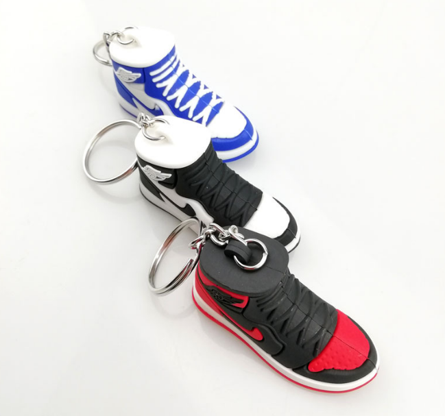 mini sneakers