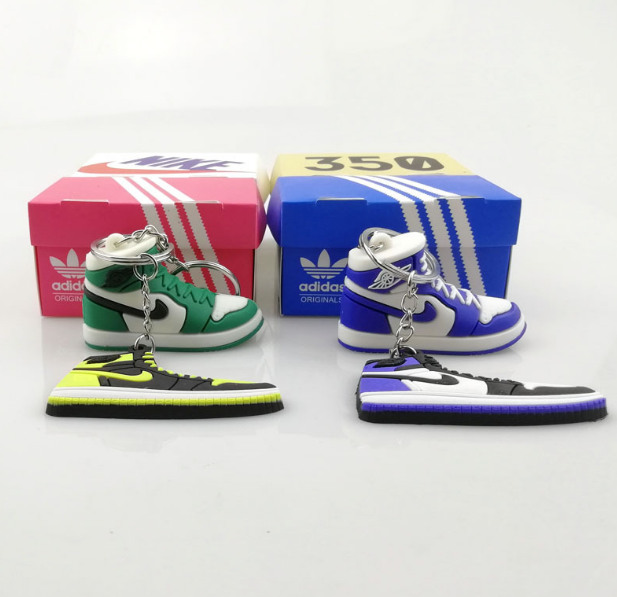 mini sneakers