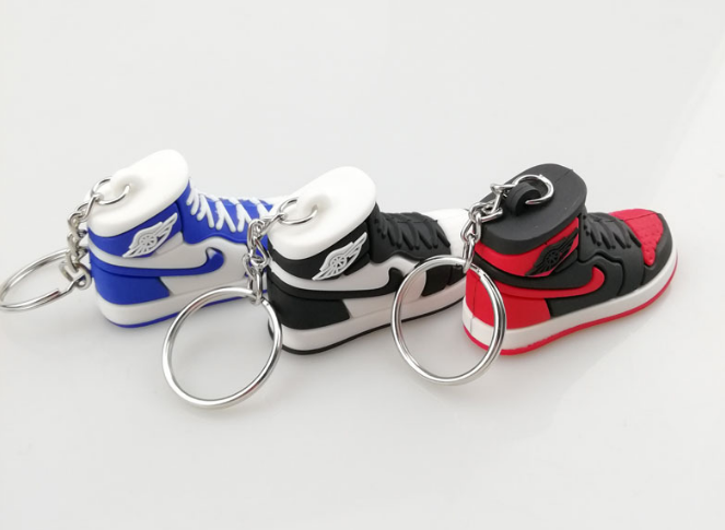 mini sneakers